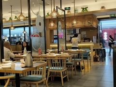 -九转小磨·非遗东北菜(万达广场店)