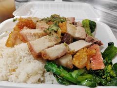 -森成美食店(海珠店)