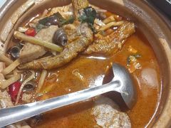 -大师傅金奖啤酒鱼(西街口总店)