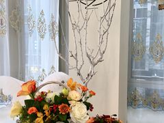 -森野花艺培训·企业团建活动沙龙