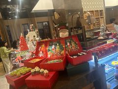 -杭州开元名都大酒店·地中海自助餐厅