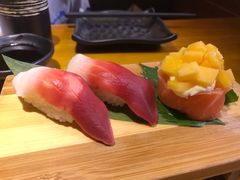 -东岸料理·寿司·刺身