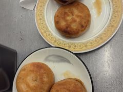 -馅饼粥·百年传承 since1926(中山路店)