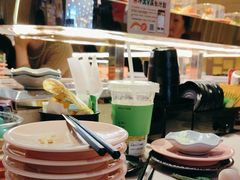 -争鲜回转寿司(东方银座店)