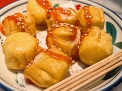 -嘉华小吃(蛇口市场店)