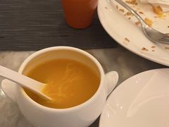 -广州增城保利郡雅酒店-月色西餐厅