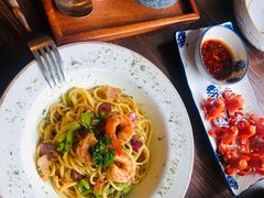 -小食院简餐厅