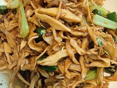 -老雒阳面馆·水席(定鼎门店)