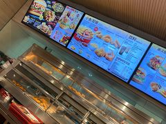 -肯德基(丰北路店)