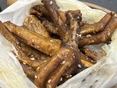 -飞尝蚝·顺德菜·鱼生(顺德总店)