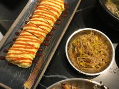 -HONGA HONGA雄家(曹路店)