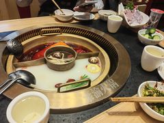 -豪渝火锅(红谷滩万达店)