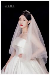 -欣薇婚纱(新源乐汇城店)
