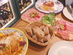 -Alimentari Grande(东湖路店)