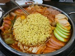 -the frypan韩国炸鸡啤酒(五路居店)