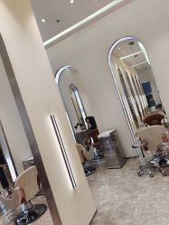 -MMbyHairCode 芭曲发型沙龙