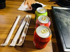 -山居屋炭火烧肉(厚街万达店)