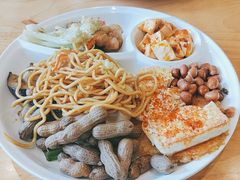 -素满香·素食自助餐(苏州·临顿路店)