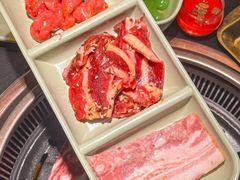 -梨花自助烤肉(西三旗万象汇店)
