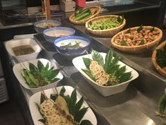 串串香-眉州东坡(团结湖店)
