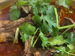 -马记伊源斋涮肉·清真菜(百子湾店)