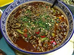 -巴人汇三篇小龙虾江湖菜(李家沱店)