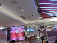 -海底捞火锅(杭州庆春路夜宵主题店)