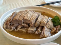 -怡园饭店-餐厅(四望亭店)