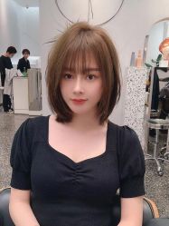 -CHANGE 美发烫染沙龙