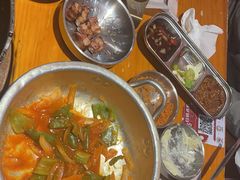 -kingkong大猩猩烤肉(CBD店)