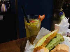 -佐度王子扒房(天鹅湖店)
