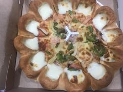 -必胜客(大悦城店)