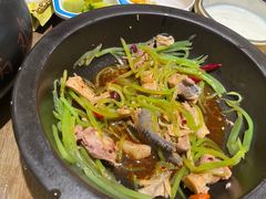 -云海肴·汽锅鸡·云南菜(广安门天虹店)