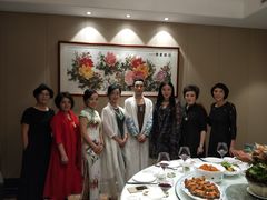 -西湖春天•老字号杭州菜(百汇店)