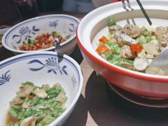-巡湘记·地道湖南菜(活力城店)