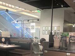 -留半山·香港食堂(啦啦宝都店)