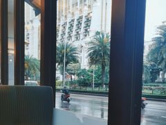-翠华餐厅(百老汇店)