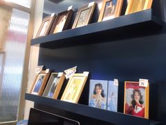 -海马体照相馆(广州新世界云门New park店)