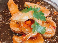 -曼谷食堂·泰国家庭料理(丹桂路店)