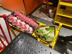 -小牛哈尼韩式水煎肉(万象城店)