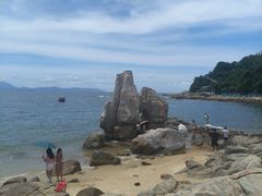 -大梅沙海滨公园