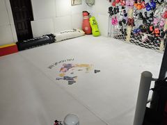 -CUBE私教·普拉提·拳击(龙漕路店)