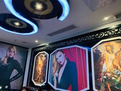 -星歌派对量贩KTV(华生店)