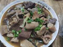 净牛杂-正宗阳山牛杂(东城店)