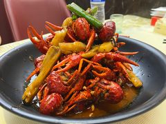 瞿记秘制虾-聚味瞿记·龙虾堂(坡子街店)