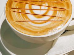 -intime coffee(芝麻街店)