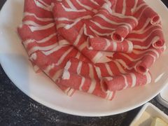 -小洋府铜锅涮肉(南锣鼓巷店)