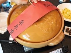 -羡餐厅·杭帮菜·淳菜(千岛湖自由洲际殿店)