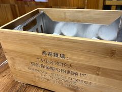 -四方桌·福建客家土菜(沙县步行街店)