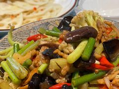 -彭城味道.地道徐州味(怡海花园店)